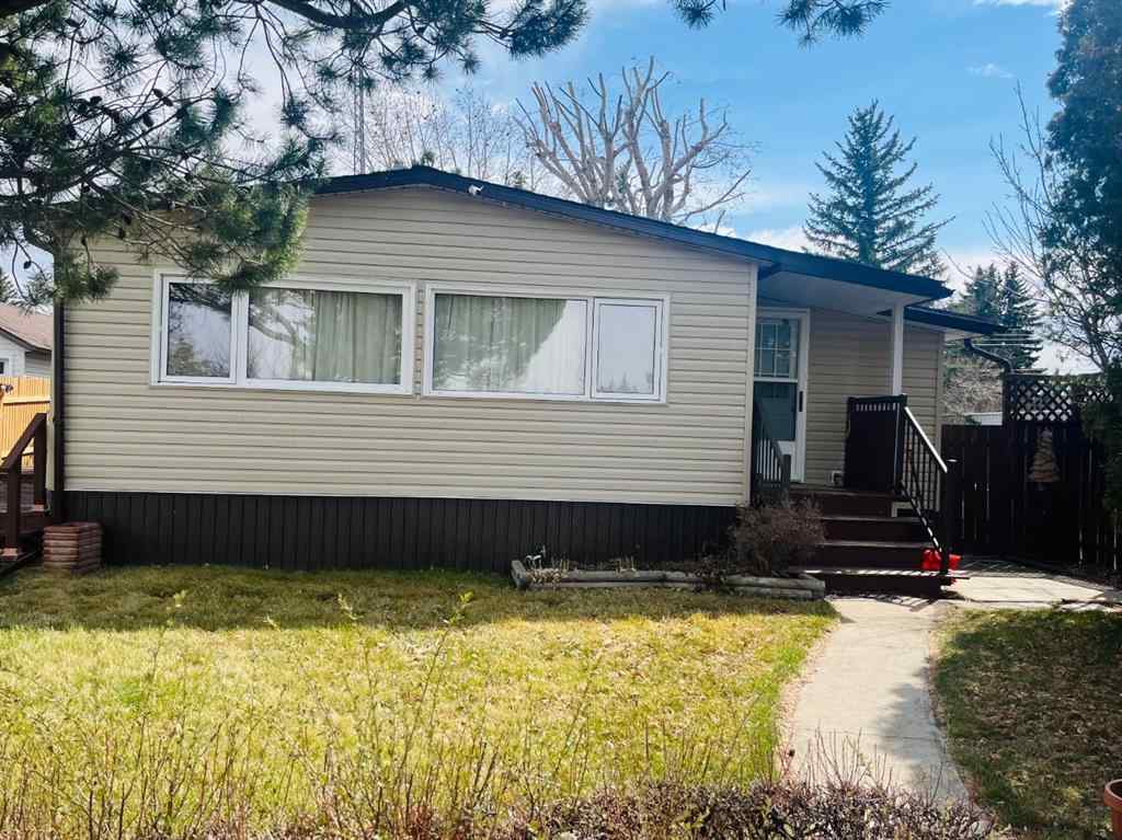 MLS® A2213379 - 406 3 Avenue  in NONE Warner, Residential
