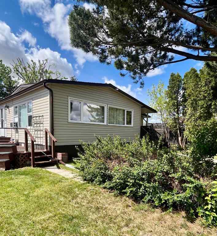 MLS® A2213379 - 406 3 Avenue  in NONE Warner, Residential