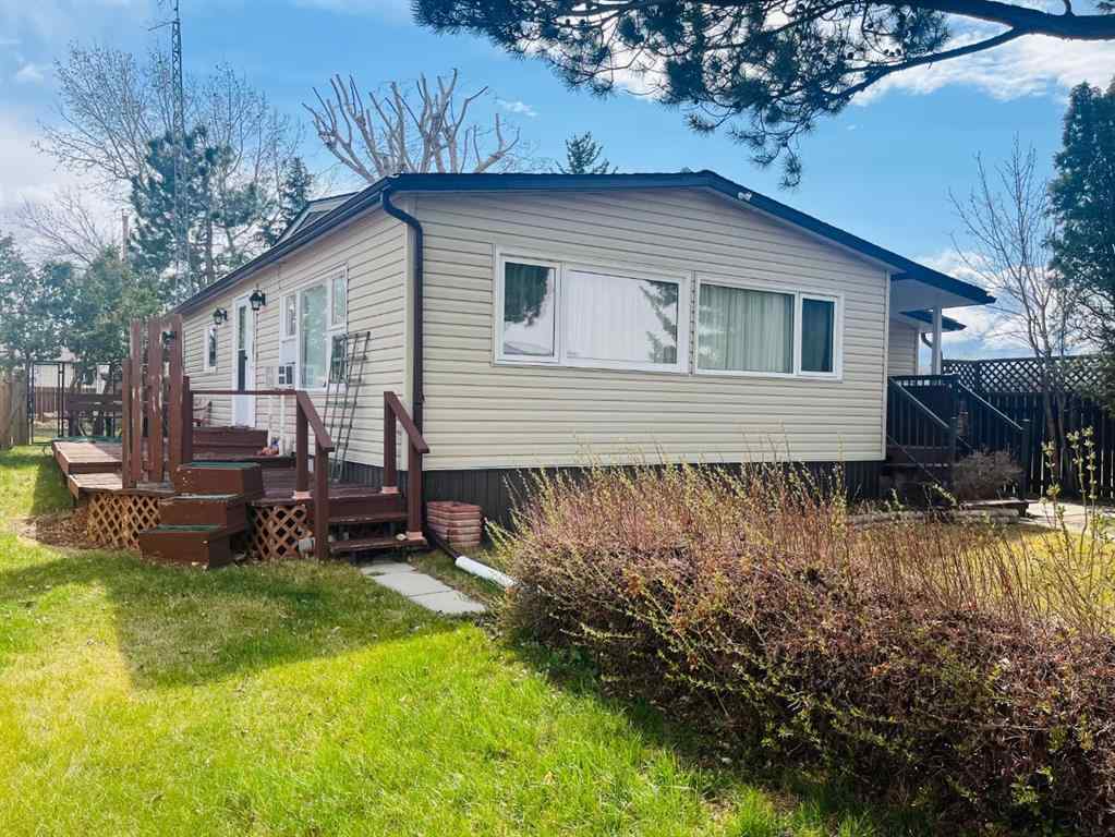 MLS® A2213379 - 406 3 Avenue  in NONE Warner, Residential