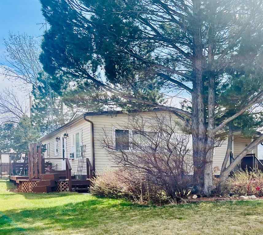 MLS® A2213379 - 406 3 Avenue  in NONE Warner, Residential