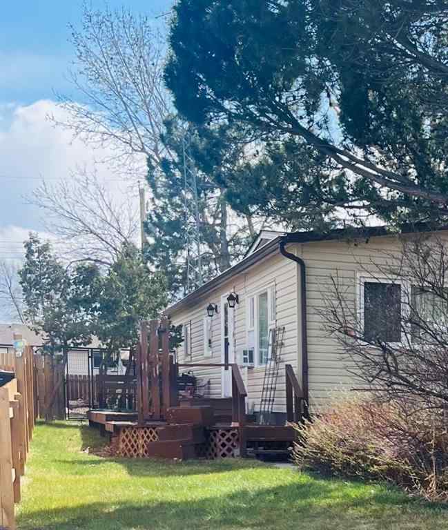 MLS® A2213379 - 406 3 Avenue  in NONE Warner, Residential