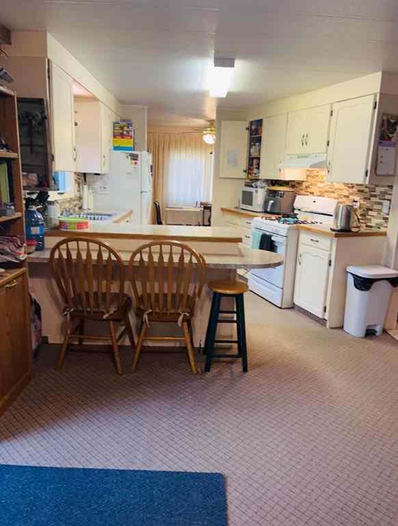 MLS® A2213379 - 406 3 Avenue  in NONE Warner, Residential