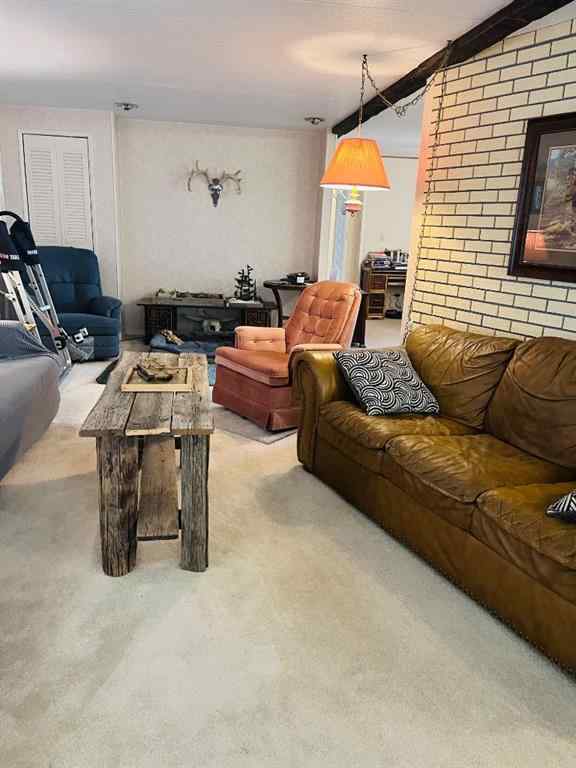 MLS® A2213379 - 406 3 Avenue  in NONE Warner, Residential