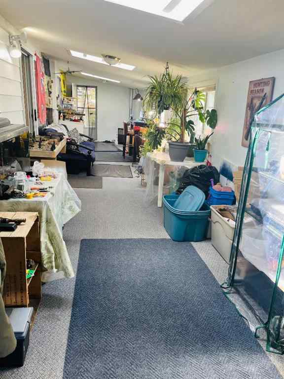 MLS® A2213379 - 406 3 Avenue  in NONE Warner, Residential