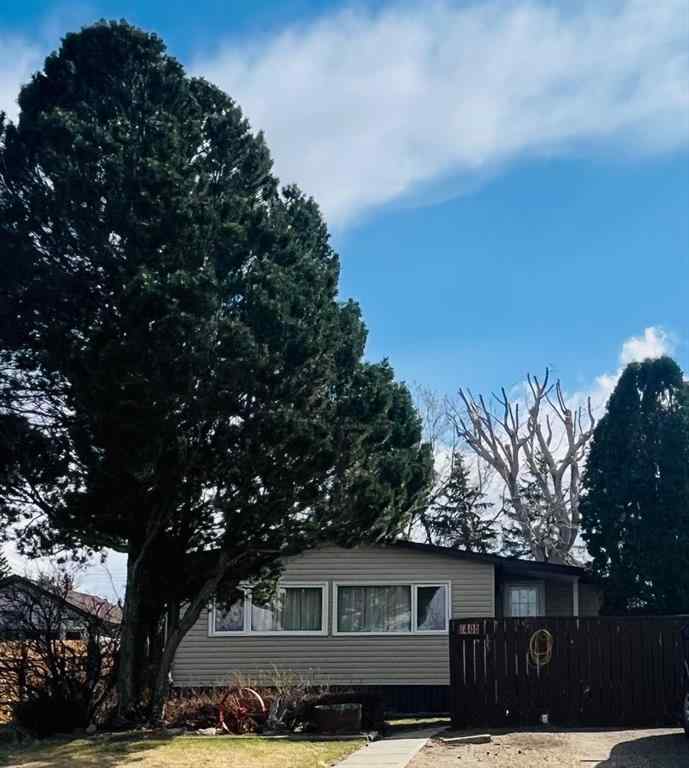 MLS® A2213379 - 406 3 Avenue  in NONE Warner, Residential