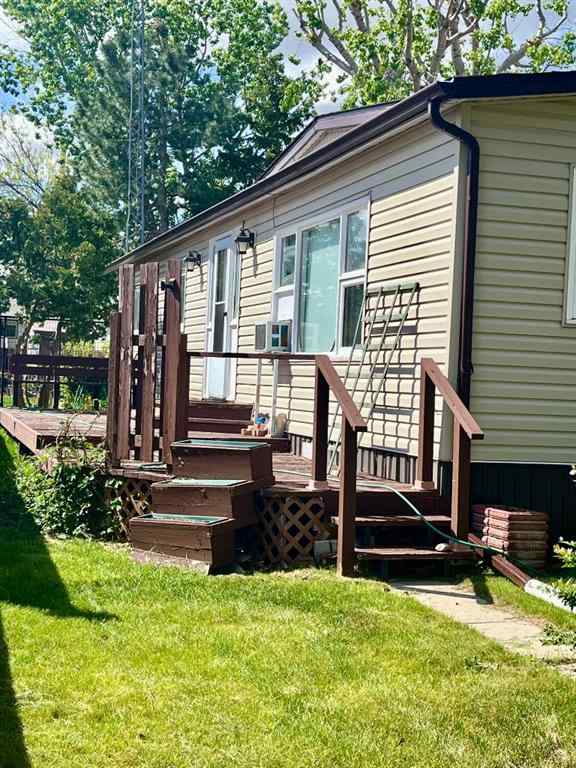 MLS® A2213379 - 406 3 Avenue  in NONE Warner, Residential
