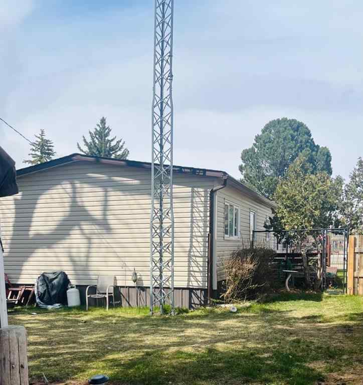 MLS® A2213379 - 406 3 Avenue  in NONE Warner, Residential