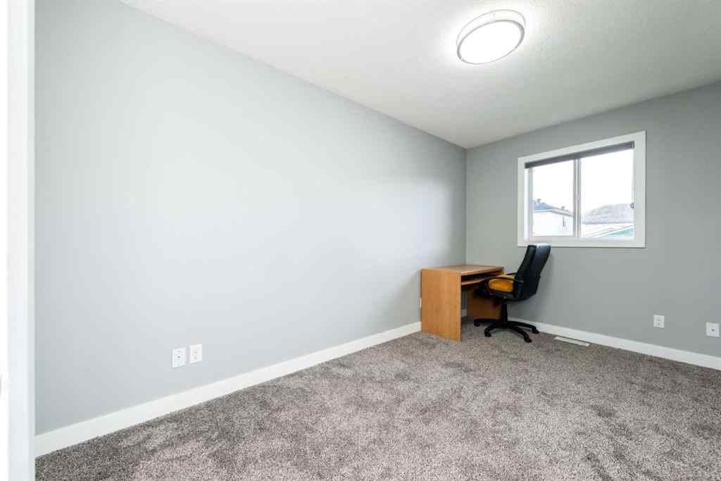 MLS® A2213387 - 163 Anaheim Circle NE in Monterey Park Calgary, Residential