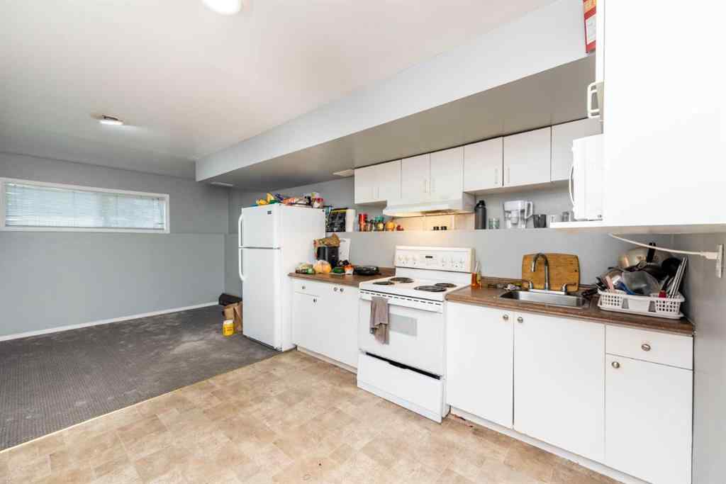 MLS® A2213387 - 163 Anaheim Circle NE in Monterey Park Calgary, Residential