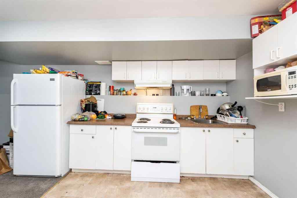 MLS® A2213387 - 163 Anaheim Circle NE in Monterey Park Calgary, Residential