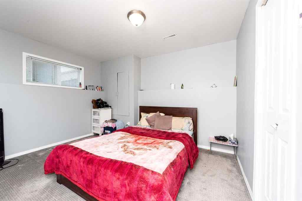 MLS® A2213387 - 163 Anaheim Circle NE in Monterey Park Calgary, Residential