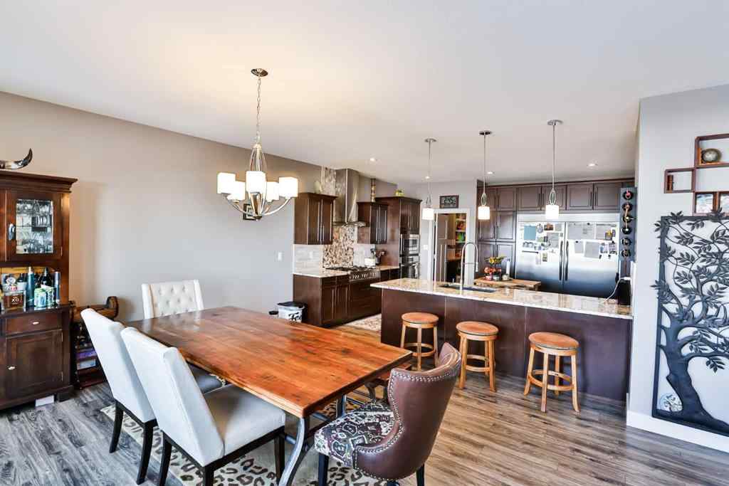 MLS® A2213395 - 239 Northlander Bend W in Garry Station Lethbridge, Residential