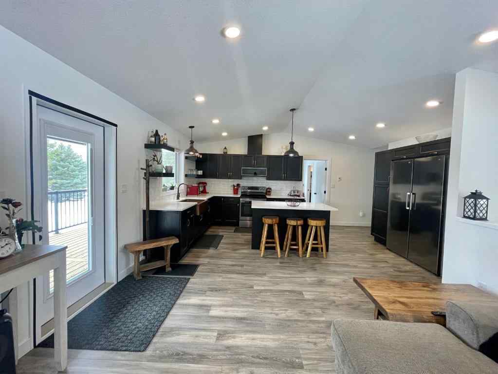 MLS® A2213415 - 6624 17 Avenue   in Edson Edson, Residential