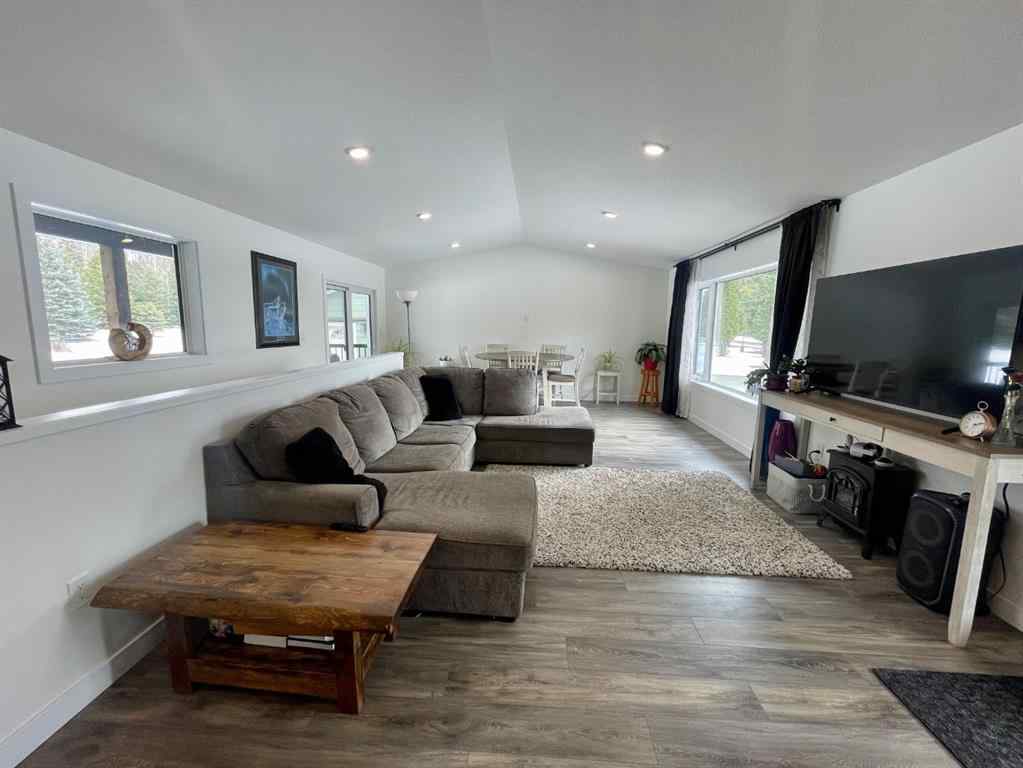 MLS® A2213415 - 6624 17 Avenue   in Edson Edson, Residential
