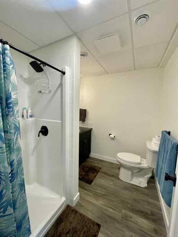 MLS® A2213415 - 6624 17 Avenue   in Edson Edson, Residential