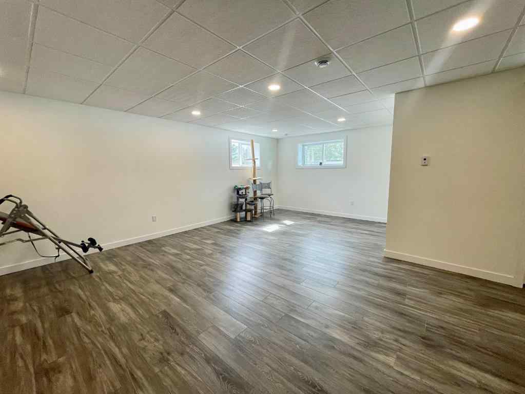 MLS® A2213415 - 6624 17 Avenue   in Edson Edson, Residential