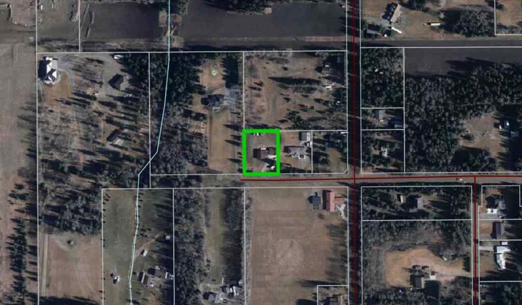MLS® A2213415 - 6624 17 Avenue   in Edson Edson, Residential