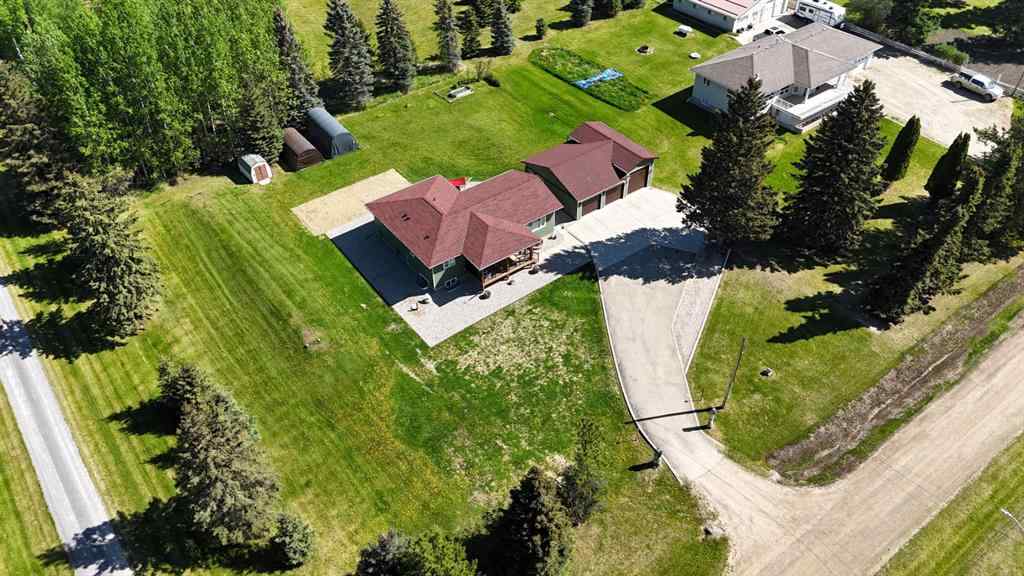 MLS® A2213415 - 6624 17 Avenue   in Edson Edson, Residential