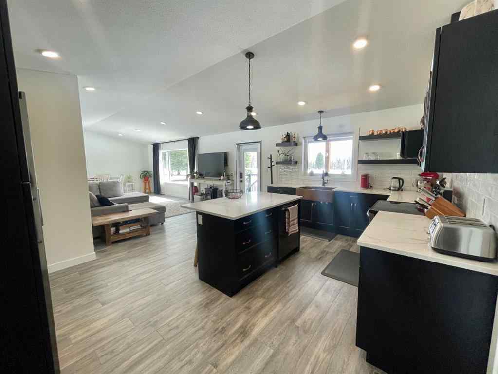 MLS® A2213415 - 6624 17 Avenue   in Edson Edson, Residential