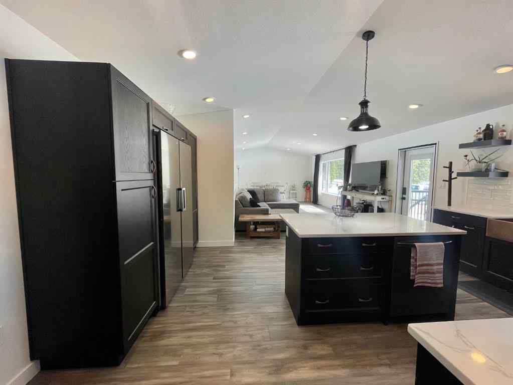 MLS® A2213415 - 6624 17 Avenue   in Edson Edson, Residential