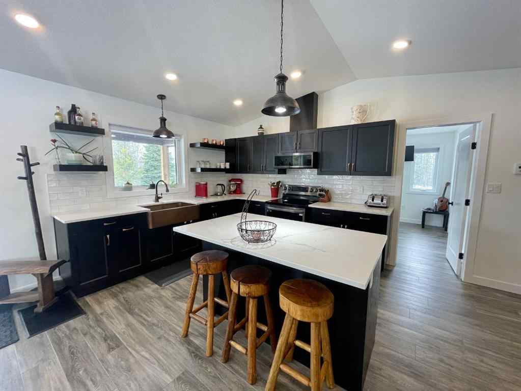 MLS® A2213415 - 6624 17 Avenue   in Edson Edson, Residential