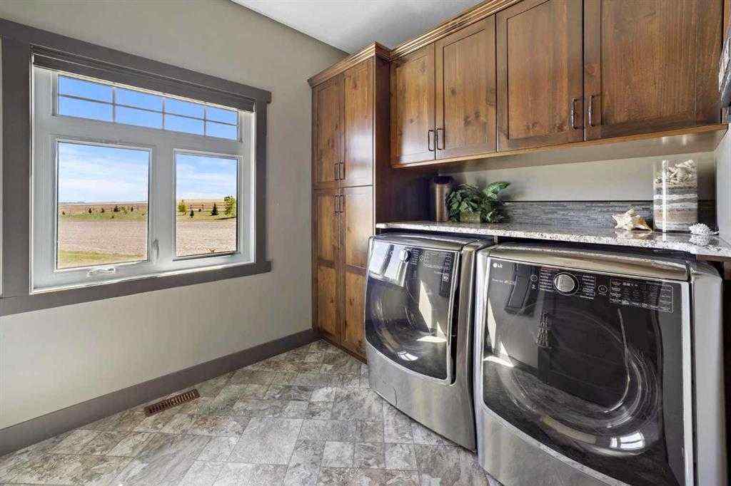 MLS® A2213420 -  43532 Range Road 114   in NONE Rural Flagstaff County, Residential