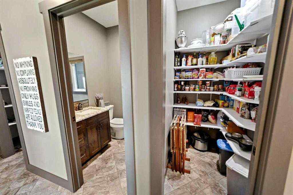 MLS® A2213420 -  43532 Range Road 114   in NONE Rural Flagstaff County, Residential