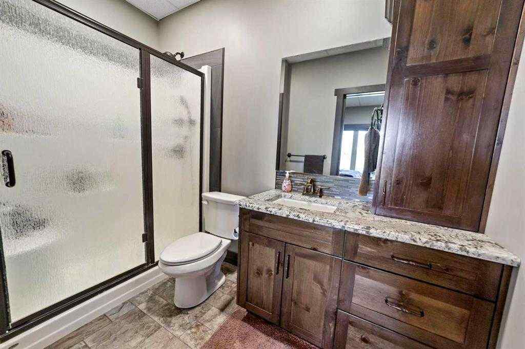 MLS® A2213420 -  43532 Range Road 114   in NONE Rural Flagstaff County, Residential
