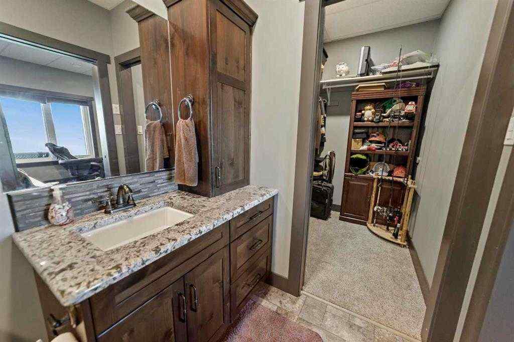 MLS® A2213420 -  43532 Range Road 114   in NONE Rural Flagstaff County, Residential