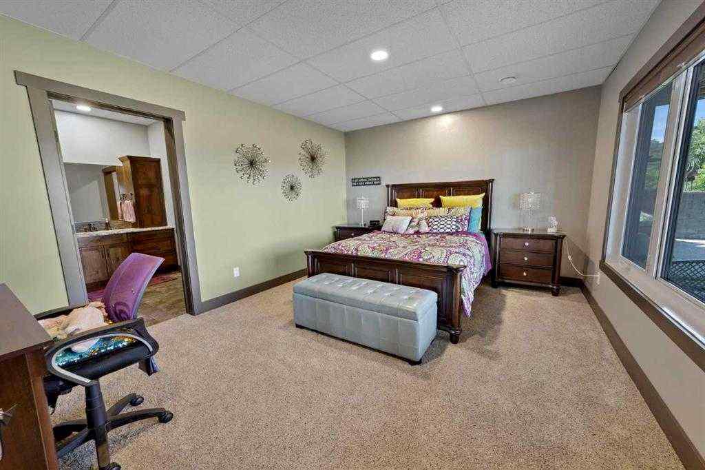 MLS® A2213420 -  43532 Range Road 114   in NONE Rural Flagstaff County, Residential