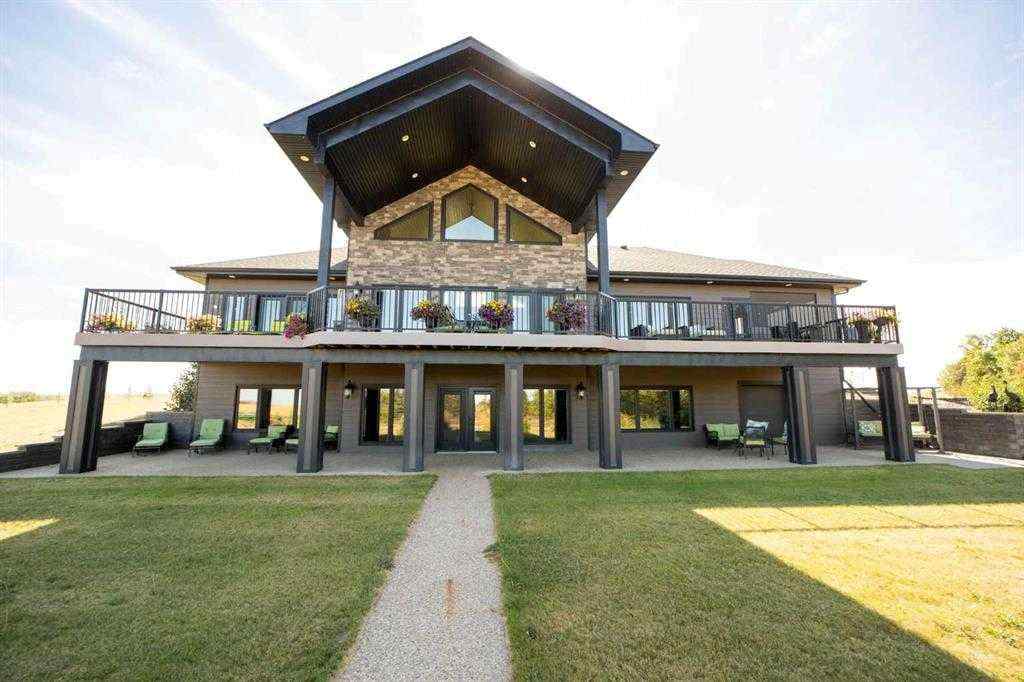 MLS® A2213420 -  43532 Range Road 114   in NONE Rural Flagstaff County, Residential