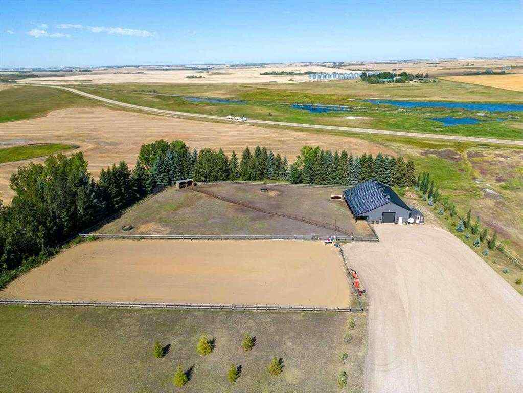 MLS® A2213420 -  43532 Range Road 114   in NONE Rural Flagstaff County, Residential
