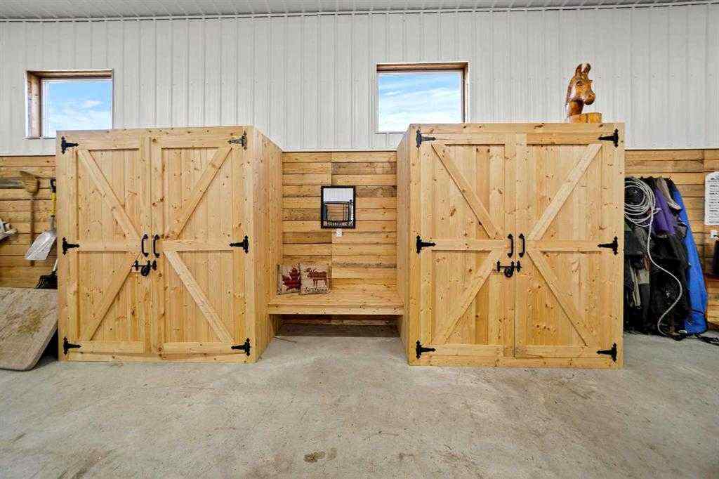 MLS® A2213420 -  43532 Range Road 114   in NONE Rural Flagstaff County, Residential