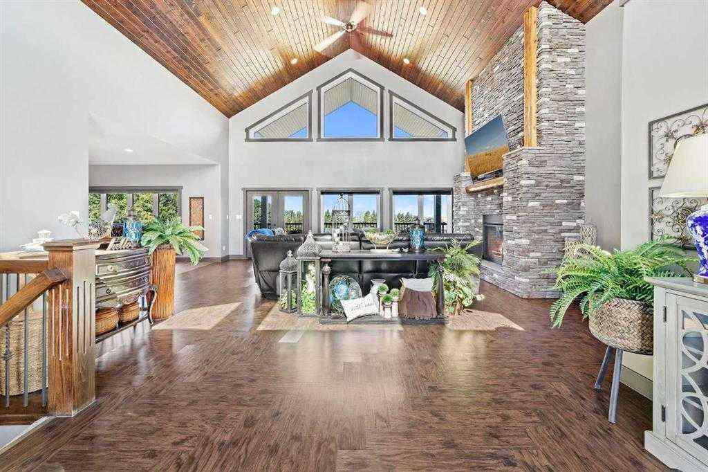 MLS® A2213420 -  43532 Range Road 114   in NONE Rural Flagstaff County, Residential