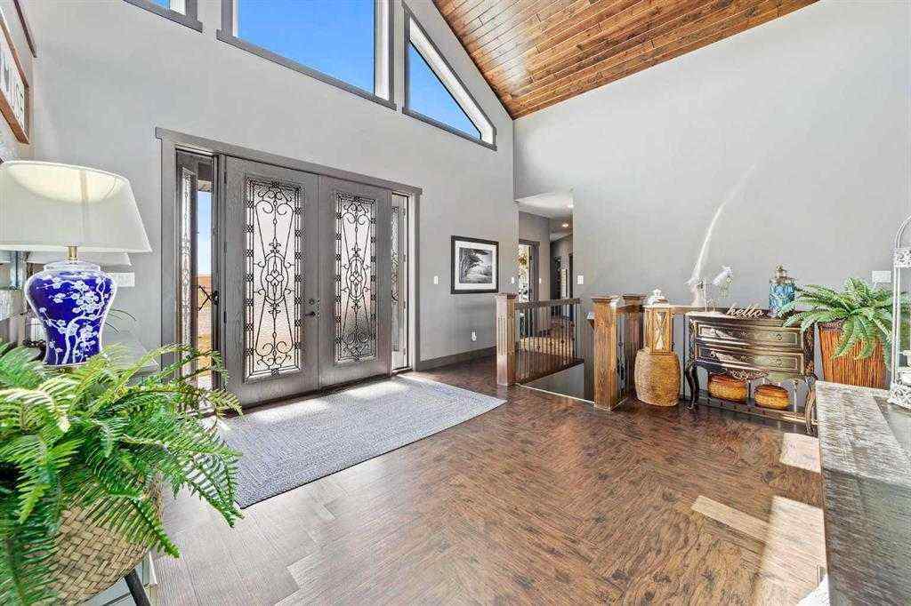 MLS® A2213420 -  43532 Range Road 114   in NONE Rural Flagstaff County, Residential