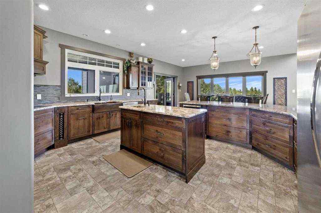 MLS® A2213420 -  43532 Range Road 114   in NONE Rural Flagstaff County, Residential