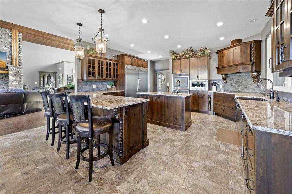 MLS® A2213420 -  43532 Range Road 114   in NONE Rural Flagstaff County, Residential