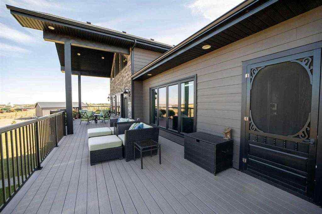 MLS® A2213420 -  43532 Range Road 114   in NONE Rural Flagstaff County, Residential