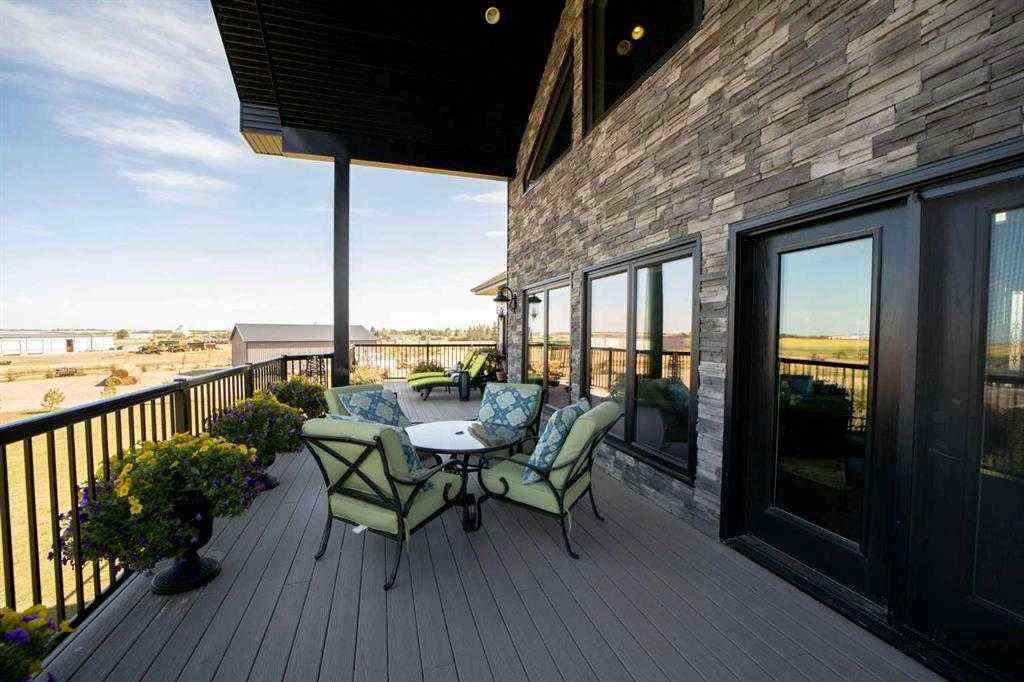 MLS® A2213420 -  43532 Range Road 114   in NONE Rural Flagstaff County, Residential