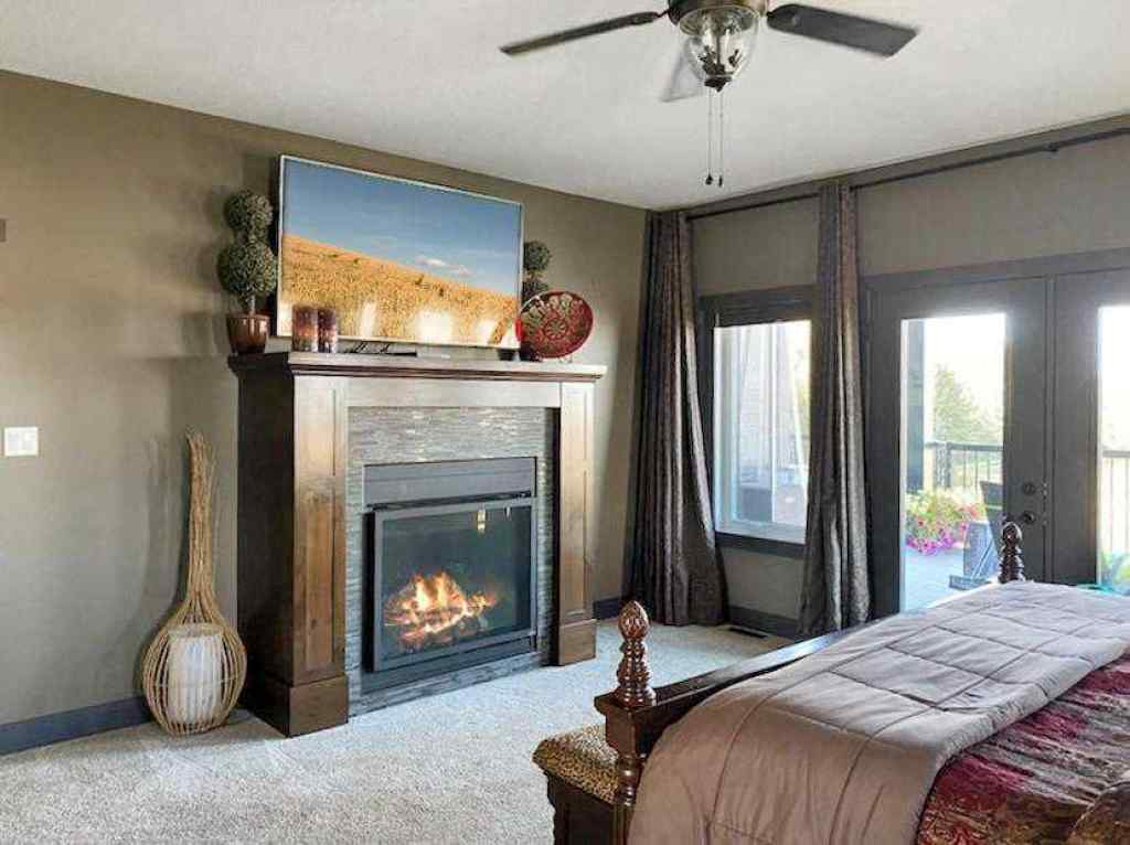 MLS® A2213420 -  43532 Range Road 114   in NONE Rural Flagstaff County, Residential