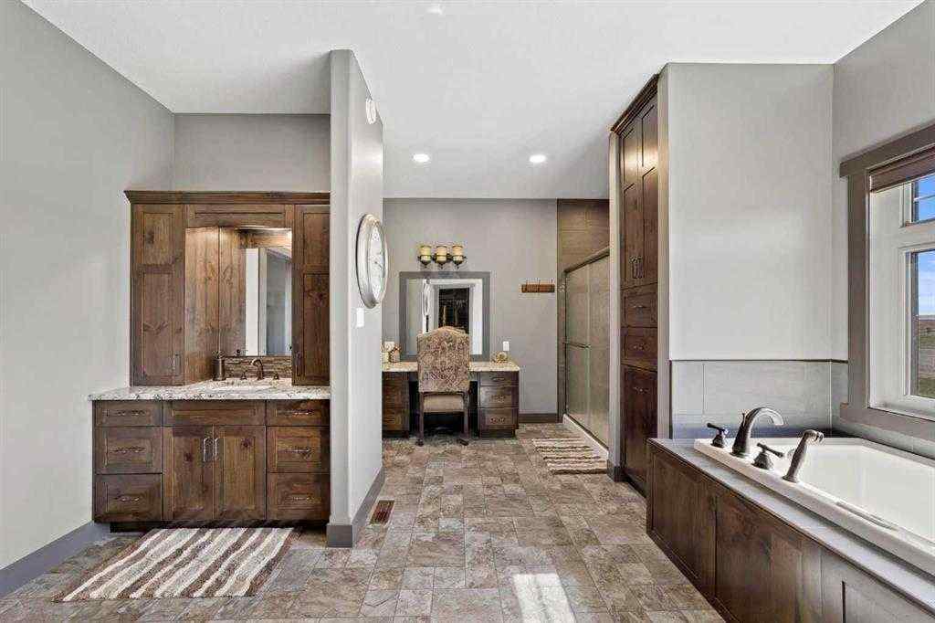 MLS® A2213420 -  43532 Range Road 114   in NONE Rural Flagstaff County, Residential