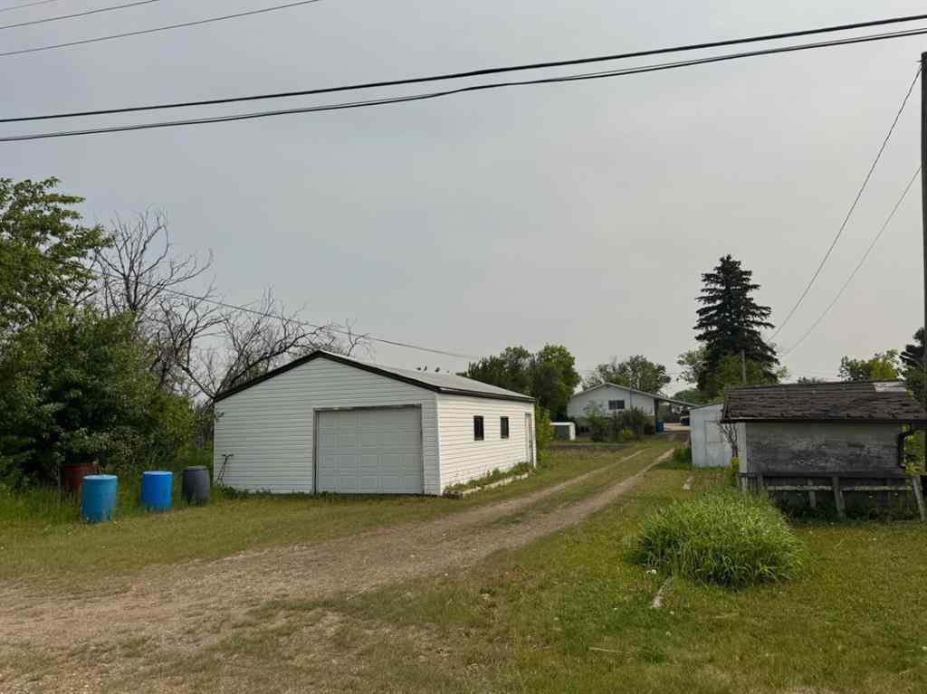 MLS® A2213443 - 9920 113 Street  in NONE Fairview, Residential
