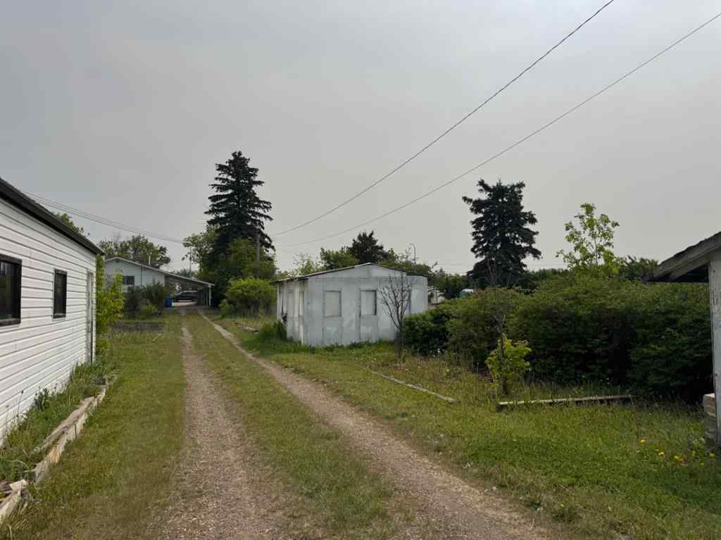 MLS® A2213443 - 9920 113 Street  in NONE Fairview, Residential