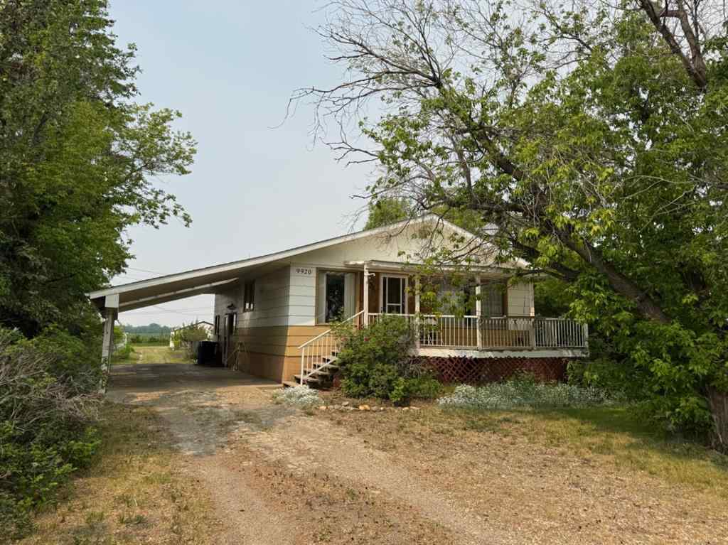 MLS® A2213443 - 9920 113 Street  in NONE Fairview, Residential