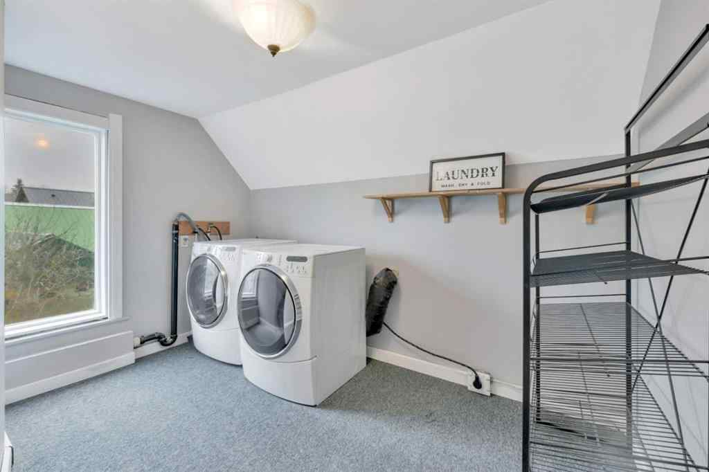 MLS® A2213462 - 5140 48 Street  in Central Innisfail Innisfail, Residential