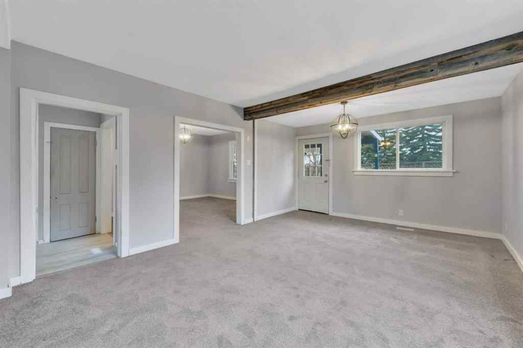 MLS® A2213462 - 5140 48 Street  in Central Innisfail Innisfail, Residential