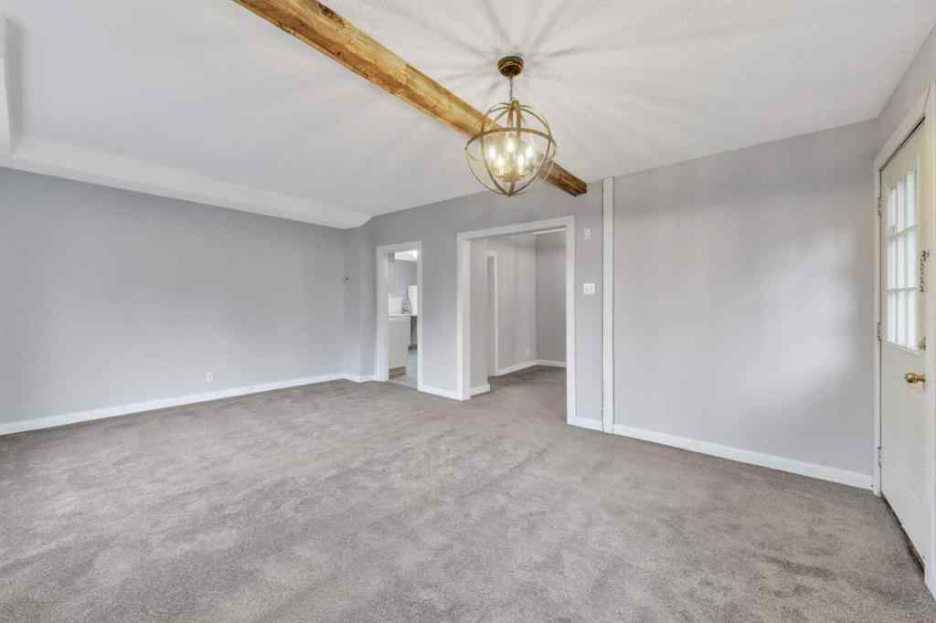 MLS® A2213462 - 5140 48 Street  in Central Innisfail Innisfail, Residential