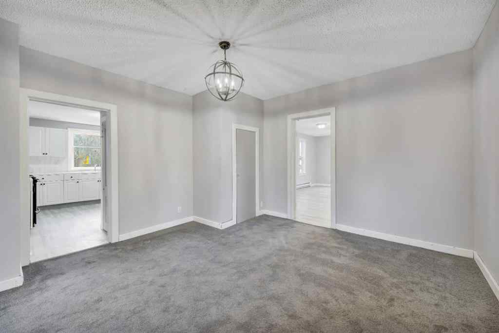 MLS® A2213462 - 5140 48 Street  in Central Innisfail Innisfail, Residential