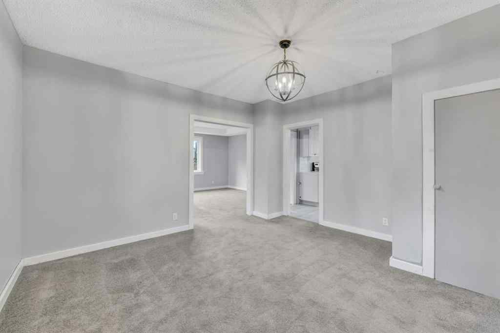 MLS® A2213462 - 5140 48 Street  in Central Innisfail Innisfail, Residential