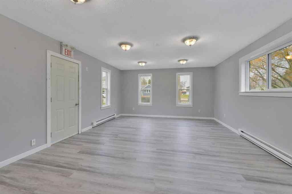 MLS® A2213462 - 5140 48 Street  in Central Innisfail Innisfail, Residential